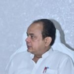 पहलगाम आतंकी हमले ने इंसानियत को किया शर्मसार, शोकाकुल परिवारों के साथ मेरी पूरी संवेदना : डॉ. इरफान अंसारी….