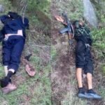 Baramulla: पहलगाम हमले के एक दिन बाद बारामूला में मारे गए दो आतंकवादी, तस्वीर आई सामने…