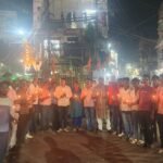 पहलगाम आतंकी हमले पर भाजपा का विरोध: पाकुड़ में पार्टी ने सभी कार्यक्रम किए स्थगित…