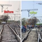 दरभंगा-बरौनी-मोकामा के रास्ते जयनगर और पटना के मध्य नमो भारत रैपिड रेल का परिचालन….