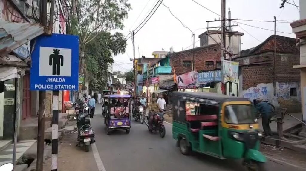 मनीष के सहादत पर गुरुवार को सुबह 6 बजे से लेकर शाम 6 बजे तक बंद रहेगा पुरुलिया का झालदा इलाका…