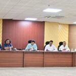 उपायुक्त ने दिया दूसरे अंचलों में प्रतिनियुक्त राजस्व कर्मचारियों को मूल अंचल में भेजने का निर्देश…