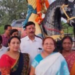 सिंदरी में बाबू कुंवर सिंह की जयंती (विजयोत्सव) के रूप में हर्षोल्लास के साथ  मनाया गया…