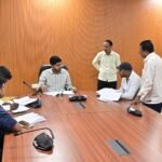 जालसाजी कर एलआईसी पॉलिसी से रुपए गबन करने की शिकायत…