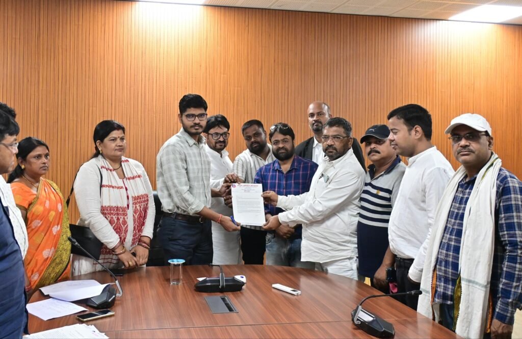 मानव अधिकार प्रोटेक्शन ने की पत्रकारों के साथ मार पीट करने वालों को दंडित करने की मांग…