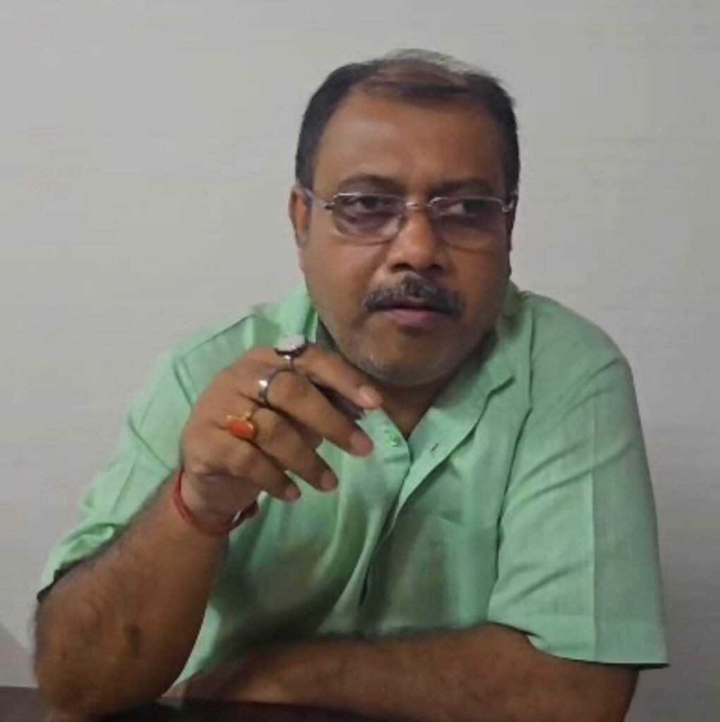 वकफ बिल के खिलाफ निकली रैली मे लगे पाकिस्तान जिंदाबाद के नारे वाले वायरल विडिओ को मुफ़्ती सैयद असद कासमी ने बताया फेक…