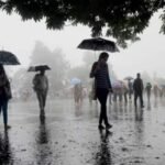 कल से झारखंड में प्रचंड गर्मी और उमस से मिल सकती है राहत, अगले 6 दिन झमाझम बारिश, आंधी-तूफान और वज्रपात का अलर्ट…