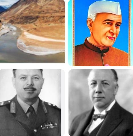 भारत ने सिंधु जल संधि तोड़ी: पाकिस्तान की जीवन-रेखा पर कूटनीतिक प्रहार…