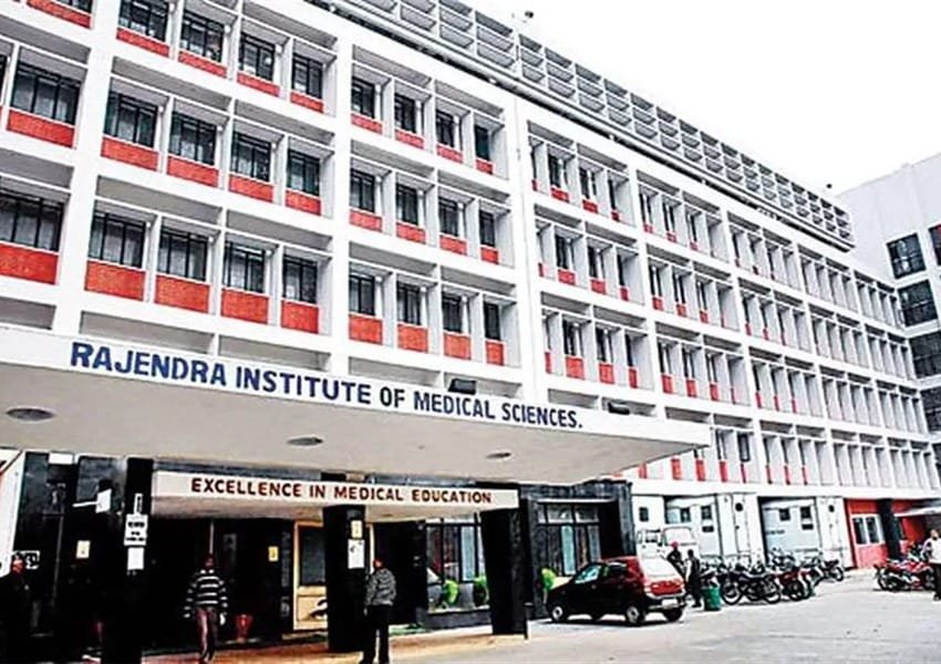 RIMS में गैस्ट्रोएंट्रोलॉजी ओपीडी की शुरुआत, मरीजों को मिलेगी विशेषज्ञ चिकित्सा सुविधा…