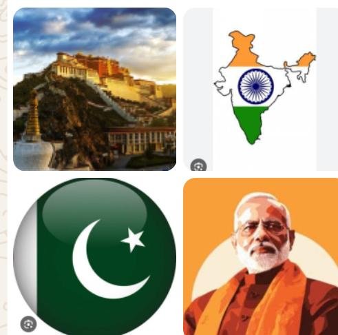 “सिंधु नदी: सभ्यता की जननी से भू-राजनीति की धारा तक — एक विस्तृत यात्रा” आलेख: