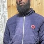 पहलगाम में खच्चर वाला गिरफ्तार, टूरिस्ट से धर्म पूछा थाः यूपी की महिला बोली-आतंकियों के जो स्केच जारी हुए, उनमें दो लोगों से बहस हुई थी…