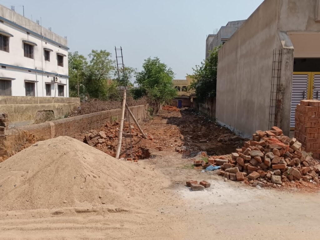 रणधीर वर्मा चौक पर धरना प्रदर्शन की तैयारी: बोकारो में जमीन लूट का मामला सुर्खियों में…