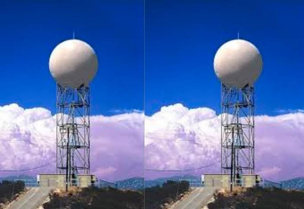 झारखंड में रांची, जमशेदपुर के बाद देवघर में खुलेगा मौसम विज्ञान केंद्र, लगेगा डॉप्लर वेदर रडार, DC से मांगी जमीन…