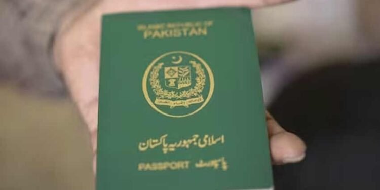 झारखंड में रह रहे 10 पाकिस्तानी नागरिकों को अभी नहीं भेजा जाएगा वापस!…