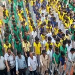 सिंदरी मदर टेरेसा उच्च विद्यालय में पृथ्वी दिवस सप्ताह के अवसर पर एक भाषण प्रतियोगिता का आयोजन किया गया…