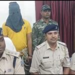 निरसा के कालूबथान पुलिस ने छापामारी कर भारी मात्रा में अवैध शराब के साथ एक धंधेबाज को किया गिरफ़्तार, निरसा SDPO ने PC कर मामले का किया खुलासा…