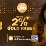 अक्षय तृतीया पर ‘जियो गोल्ड 24K डेज़’ के दौरान हर खरीददारी पर मिलेगा 2% तक मुफ़्त सोना…