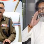 केंद्र ने डीजीपी अनुराग गुप्ता के सेवा विस्तार पर लगाई रोक, हेमंत सोरेन को लिखा लेटर…
