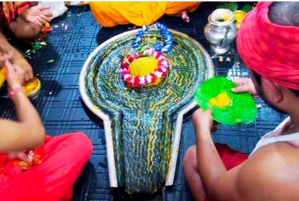 अक्षय तृतीया पर बाबा बैद्यनाथ का होगा महाशृंगार, आम भक्त नहीं कर सकेंगे शृंगार दर्शन…