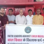 लिलोरी मन्दिर कतरास के पुजारियों ने लिया बाल विवाह मुक्त भारत निर्माण एवं मन्दिर मे बाल विवाह नहीं कराने की शपथ…