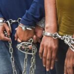 जम्मू-कश्मीर पुलिस ने अवैध पाकिस्तानी नागरिकों को हिरासत में लिया…