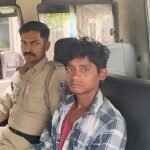 दिनेश राय हत्याकांड मामले मे बिरजू हांसदा गिरफ्तार, खोला हत्या का राज…