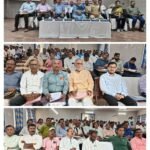 धार्मिक आयोजनों पर जामताड़ा प्रशासन की अपरिपक्व दृष्टि…