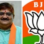 बीजेपी विधायक की आभार यात्रा…