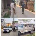 पहलगाम की घटना के बाद देश में सुरक्षा हाई अलर्ट पर…संदिग्ध लोगों की तलाश में जुटी झारखंड ATS धनबाद के वासेपुर पहुंची…कई लोगों की तलाश शुरू…