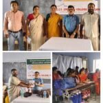 नारी अस्मिता पर परिचर्चा : मिहिजाम कॉलेज में गूंजा स्त्री स्वाभिमान का स्वर…