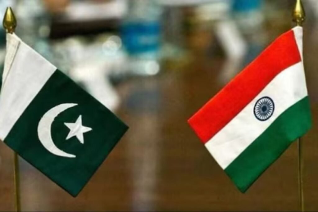 Sanctions on Pakistan: राजद और जन सुराज पीएम मोदी के साथ, पाकिस्तान के खिलाफ सख्त फैसले पर बोले- कड़ी कार्रवाई हो…