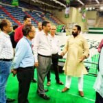 झामुमो के महाधिवेशन में कल्पना सोरेन को बड़ी जिम्मेदारी और वक्फ संशोधन कानून पर होगी चर्चा…