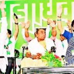 झामुमो ने कहा- जिलों में थर्ड और फोर्थ ग्रेड में स्थानीय को मिले 100 प्रतिशत आरक्षण, लागू हो सरना धर्म कोड…