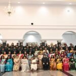 ईमानदारी, सच्चाई और सादगी से जीवन मूल्यों का पालन करने वाले अधिक सुखी : राष्ट्रपति मुर्मु…