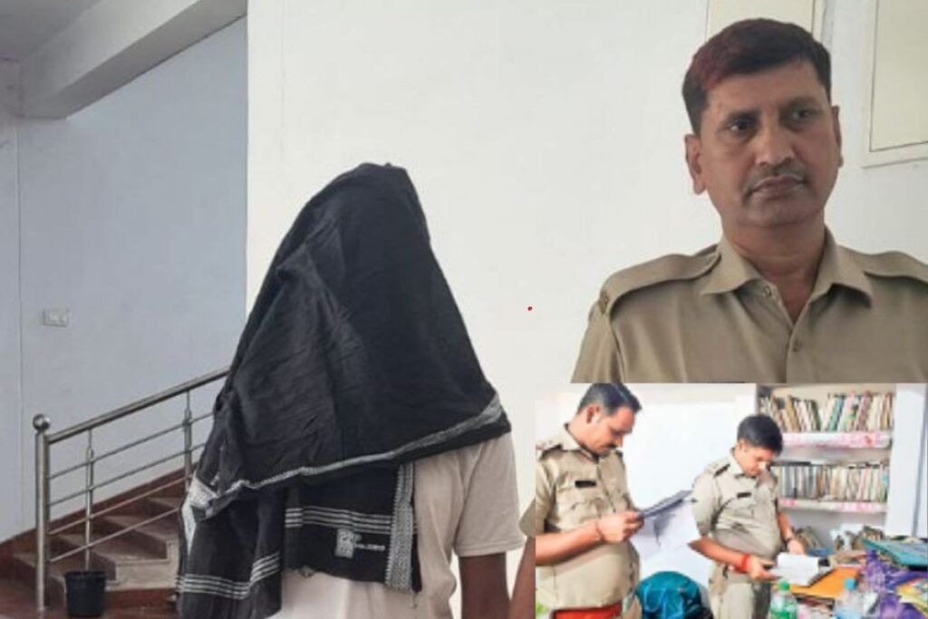 Pahalgam Terror Attack: नौशाद आलम की कॉन्टैक्ट लिस्ट में शामिल 150 लोगों की जांच करेगी टेक्निकल टीम…