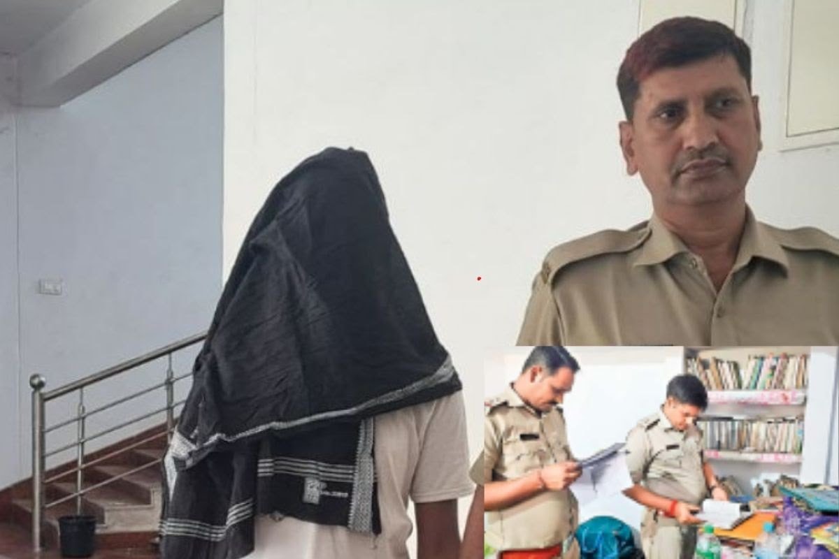 Pahalgam Terror Attack: नौशाद आलम की कॉन्टैक्ट लिस्ट में शामिल 150 लोगों की जांच करेगी टेक्निकल टीम…