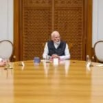 पहलगाम आंतकी हमले के बाद बुधवार को कैबिनेट की पहली बैठक, सभी मंत्रियों के साथ पीएम मोदी करेंगे चर्चा…