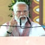 कल्पना से भी बड़ी सजा दूँगा, आतंकियों को मिट्टी में मिला दूँगा: पहलगाम अटैक पर PM मोदी का खुला ऐलान, मददगारों को भी खोज-खोजकर मारेगा भारत…