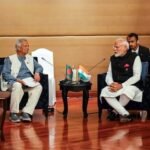 बांग्लादेश में हिंदुओं पर हुए अत्याचार की करवाओ जांच, पीएम मोदी की यूनुस को दो टूक…