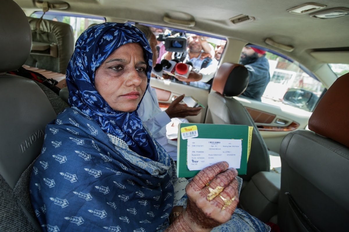 जेल-जुर्माना या दोनों! तय समय तक देश नहीं छोड़ा तो… जानें भारत आए पाकिस्तानियों….