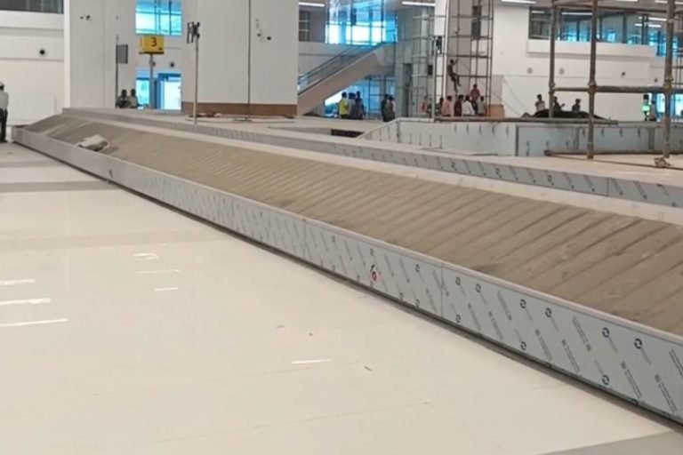 पटना एयरपोर्ट को मिलेगा नया टर्मिनल, 24 अप्रैल को PM मोदी करेंगे उद्घाटन…