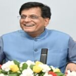 ‘आईएमईसी’ के जरिए विश्व से संपर्क स्थापित करने का विश्वसनीय सेतु बनेगा ‘भारत’ : केंद्रीय मंत्री पीयूष गोयल…