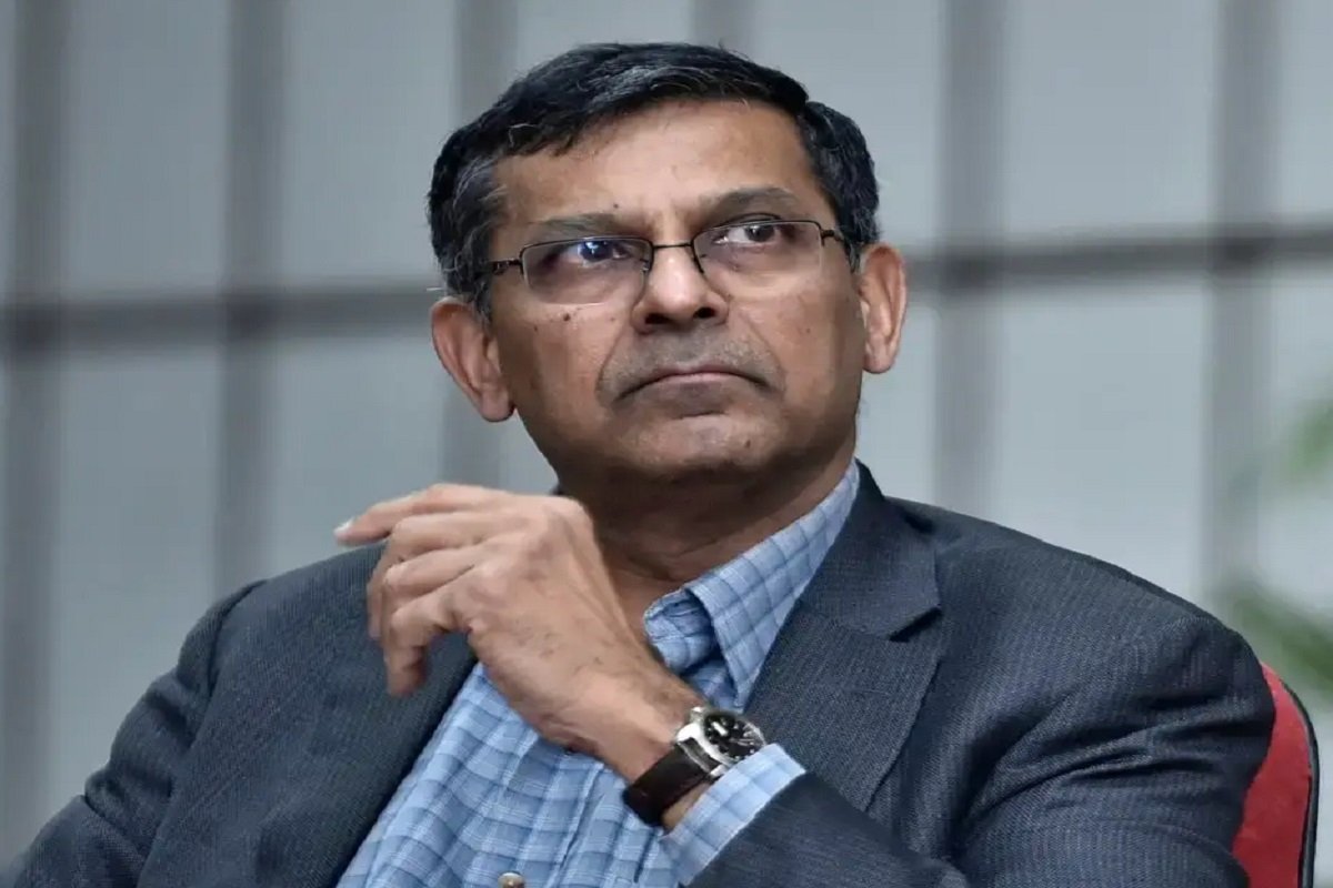 अमेरिका का शुल्क में वृद्धि का दांव ‘उल्टा पड़ेगा’, भारत पर प्रभाव कम: रघुराम राजन….