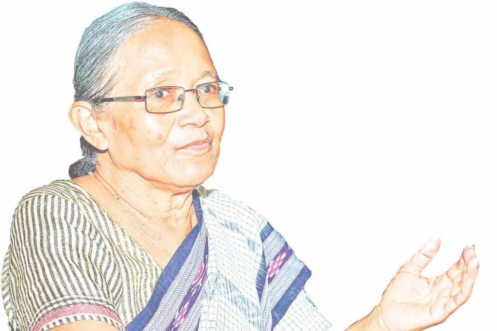 शिक्षा और आदिवासी संस्कृति के संरक्षण को समर्पित था डॉ रोज का जीवन…