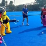 ऑस्ट्रेलिया दौरे के लिए भारतीय महिला हॉकी टीम में झारखंड की 5 बेटियां, सलीमा टेटे बनीं कप्तान; इन्हें भी मिला मौका…