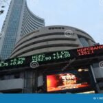 भारतीय शेयर बाजार लाल निशान में बंद, सेंसेक्स 74,000 के नीचे फिसला…