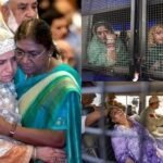 शौर्य चक्र विजेता की मां को पाकिस्तान नहीं भेजेगा भारत, पुलिस ने दी सफाई…