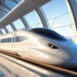 जापान भारत को फ्री में देगा बुलेट ट्रेन, 320 KM प्रति घंटे की स्पीड से चलती है शिंकानसेन…