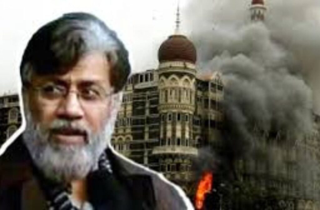 आज भारत आएगा देश का सबसे बड़ा दुश्मन, आखिर कौन है तहव्वुर राणा?..