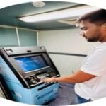 अब चलती ट्रेन में कर सकेंगे कैश निकासी, पंचवटी एक्सप्रेस में लगा भारत का पहला एटीएम…